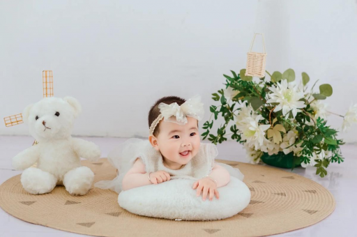 肇东宝宝三个月抬头不稳